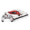 Marvel Deadpool Babypool PS4 Slim Bundle Skin