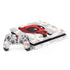 Marvel Deadpool Babypool PS4 Slim Bundle Skin