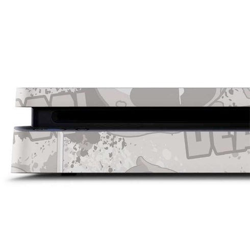 Marvel Deadpool Babypool PS4 Slim Skin