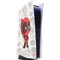 Marvel Deadpool Babypool PS5 Console Skin