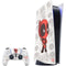 Marvel Deadpool Babypool PS5 Digital Edition Bundle Skin