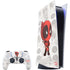 Marvel Deadpool Babypool PS5 Digital Edition Bundle Skin