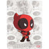Marvel Deadpool Babypool PS5 Digital Edition Bundle Skin