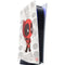 Marvel Deadpool Babypool PS5 Digital Edition Console Skin