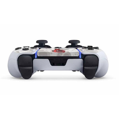 Marvel Deadpool Babypool PS5 DualSense Edge Pro Controller Skin