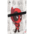 Marvel Deadpool Babypool PS5 Pro Bundle Skin