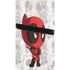 Marvel Deadpool Babypool PS5 Pro Bundle Skin