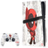 Marvel Deadpool Babypool PlayStation PS5 Skins