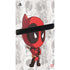 Marvel Deadpool Babypool PS5 Pro Disk Bundle Skin