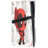 Marvel Deadpool Babypool PS5 Pro Disk Console Skin