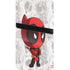 Marvel Deadpool Babypool PS5 Pro Disk Console Skin