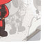 Marvel Deadpool Babypool PS5 Pro Disk Console Skin