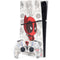 Marvel Deadpool Babypool PS5 Slim Digital Edition Bundle Skin
