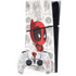 Marvel Deadpool Babypool PS5 Slim Digital Edition Bundle Skin