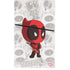 Marvel Deadpool Babypool PS5 Slim Digital Edition Bundle Skin