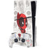 Marvel Deadpool Babypool PlayStation PS5 Skins