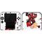 Marvel Deadpool Babypool Shooting Nintendo 2DS Skin