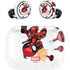 Marvel Deadpool Babypool Shooting Amazon Echo Buds Skin