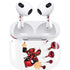 Marvel Deadpool Babypool Shooting Apple AirPods (3rd Gen 2021) Skin