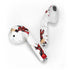 Marvel Deadpool Babypool Shooting Apple AirPods Skin