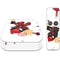 Marvel Deadpool Babypool Shooting Apple TV Skin