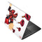 Marvel Deadpool Babypool Shooting Asus X502CA 15.6 Skin