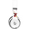 Marvel Deadpool Babypool Shooting Beats Solo 4 Wireless Headphones Skin