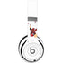 Marvel Deadpool Babypool Shooting Beats Solo 4 Wireless Headphones Skin