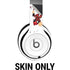 Marvel Deadpool Babypool Shooting Beats Solo 4 Wireless Headphones Skin
