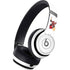 Marvel Deadpool Babypool Shooting Beats Solo 4 Wireless Headphones Skin