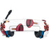 Marvel Deadpool Babypool Shooting BENGOO G9000 Skin