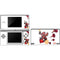 Marvel Deadpool Babypool Shooting DS Lite Skin