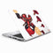 Marvel Deadpool Babypool Shooting HP Elitebook Skin