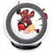 Marvel Deadpool Babypool Shooting Fast Charge Wireless Charging Stand Skin