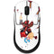 Marvel Deadpool Babypool Shooting G Pro Wireless Gaming Mouse Skin