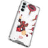 Marvel Deadpool Babypool Shooting Gabb Phone 4 Clear Case