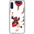 Marvel Deadpool Babypool Shooting Galaxy Cases