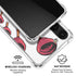 Marvel Deadpool Babypool Shooting Galaxy A13 5G Clear Case