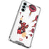 Marvel Deadpool Babypool Shooting Galaxy A14 5G Clear Case