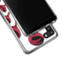 Marvel Deadpool Babypool Shooting Galaxy A21 Clear Case