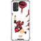 Marvel Deadpool Babypool Shooting Galaxy A32 5G Clear Case