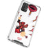 Marvel Deadpool Babypool Shooting Galaxy A32 5G Clear Case