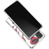 Marvel Deadpool Babypool Shooting Galaxy A32 5G Clear Case