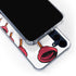 Marvel Deadpool Babypool Shooting Galaxy A35 5G Clear Case