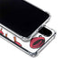 Marvel Deadpool Babypool Shooting Galaxy A36 5G Clear Case