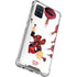 Marvel Deadpool Babypool Shooting Galaxy A51 5G Clear Case