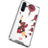 Marvel Deadpool Babypool Shooting Galaxy A54 5G Clear Case