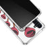 Marvel Deadpool Babypool Shooting Galaxy A54 5G Clear Case