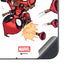 Marvel Deadpool Babypool Shooting Galaxy A54 5G Skin