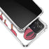 Marvel Deadpool Babypool Shooting Galaxy A72 5G Clear Case
